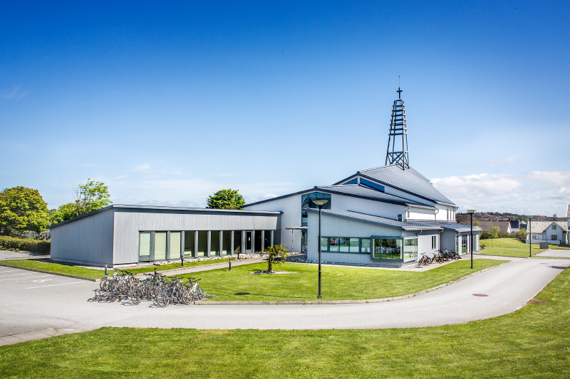 vea kirke